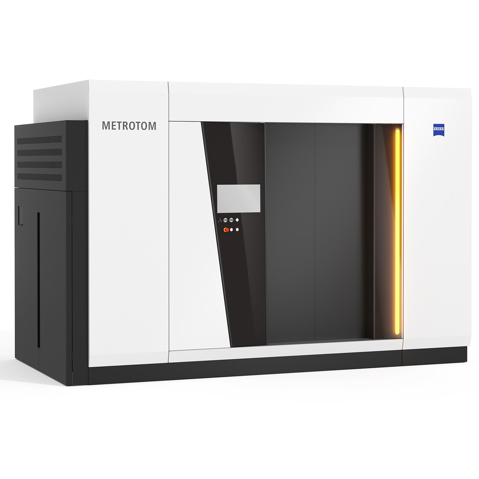 蔡司 METROTOM 工业计算机断层扫描系统