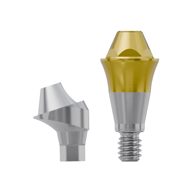 Select 优选系列 Multi Abutment
