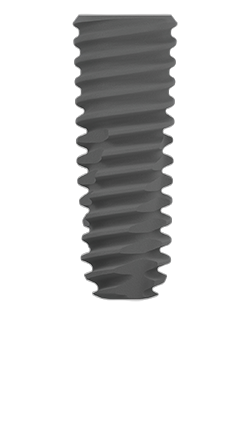 Select 优选系列 Ø 4.0 × 11.5 mm dental implant