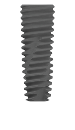 Select 优选系列 Ø 4.5 × 13 mm dental implant