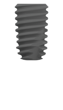 Select 优选系列 Ø 5.0 × 8.5 mm dental implant