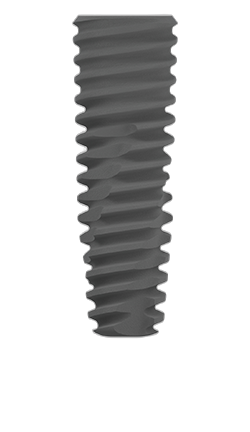 Select 优选系列 Ø 4.0 × 13 mm dental implant