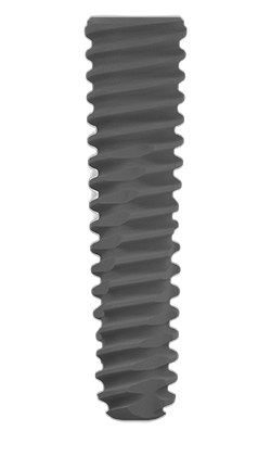 Select 优选系列 Ø 3.5 × 15 mm dental implant
