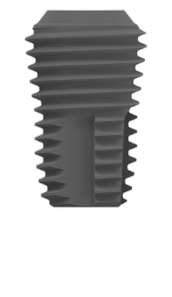 Select 优选系列 Ø 7.0 × 11.5 mm dental implant