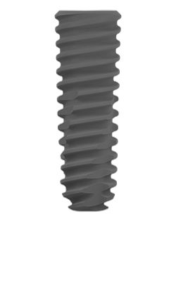 Select 优选系列 Ø 3.5 × 11.5 mm dental implant