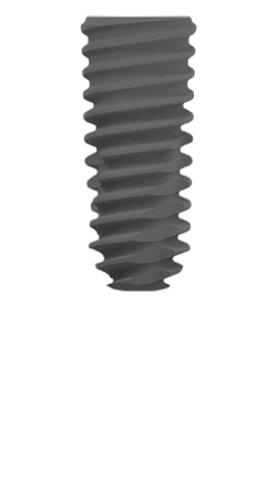 Select 优选系列 Ø 4.0 × 10 mm dental implant
