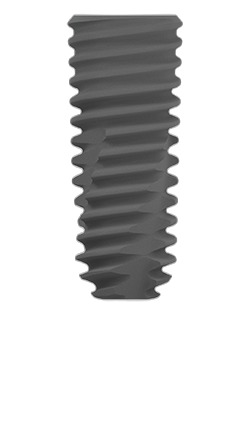 Select 优选系列 Ø 4.5 × 11.5 mm dental implant