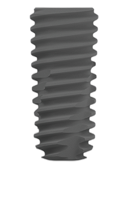 Select 优选系列 Ø 5.0 × 11.5 mm dental implant