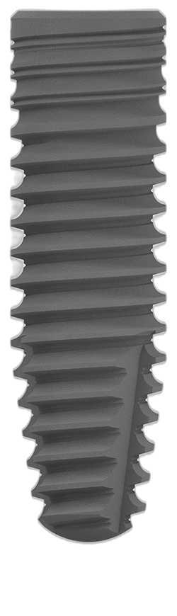Excellence 卓越系列 Ø 4.1 × 14 mm dental implant
