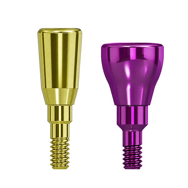 Excellence 卓越系列 Healing Abutment