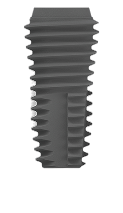 Select 优选系列 Ø 6.0 × 13 mm dental implant