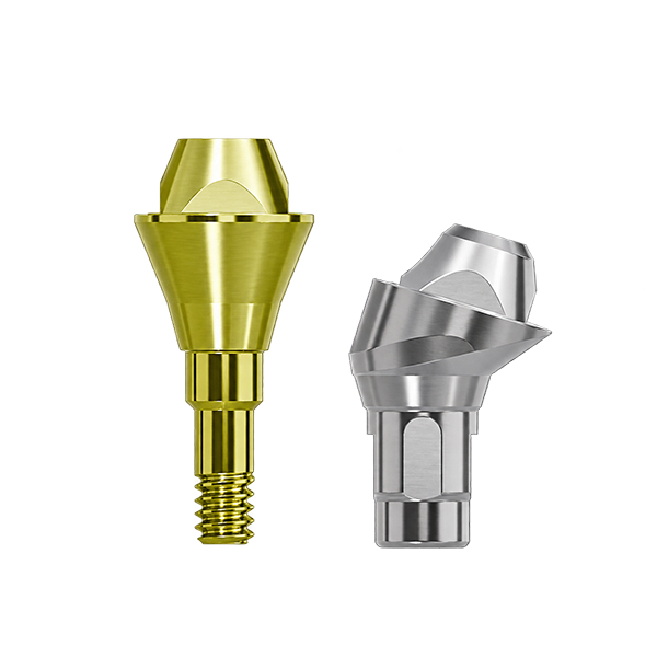 Excellence 卓越系列 Multi Abutment