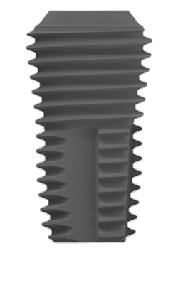 Select 优选系列 Ø 7.0 × 13 mm dental implant