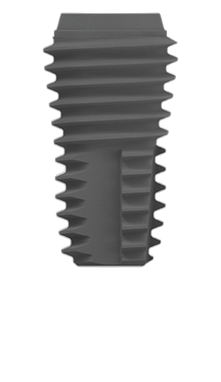 Select 优选系列 Ø 6.0 × 11.5 mm dental implant