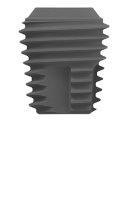 Select 优选系列 Ø 7.0 × 8.5 mm dental implant