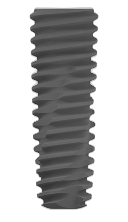 Select 优选系列 Ø 5.0 × 15 mm dental implant