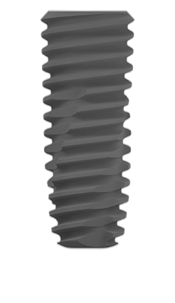 Select 优选系列 Ø 5.0 × 13 mm dental implant