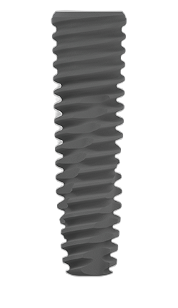 Select 优选系列 Ø 4.0 × 15 mm dental implant